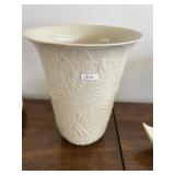 Lenox Natures Impressions Vase