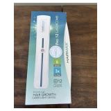 New Hair Growth Laser Light Device