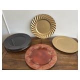 Charger Plate Lot
