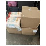 New 11 packs incontinence diapers