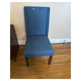 Wingback Chair