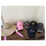 Hat Lot