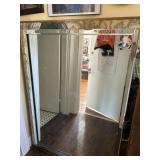 Very Large Oversized Mirror