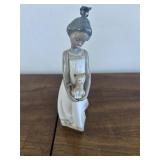 Lladro Close to My Heart