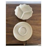 Lenox Stratford Collection Ashtray/Symphony Dish