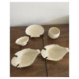 Lenox Small Dish Lot