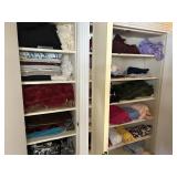 Closet Deal-Linens, Bath Mats and More