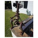 Handmade Steam Punk Style Robot/Dinosaur