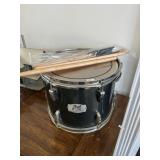 Pearl EX Export Series rack tom drum