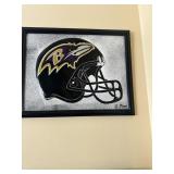 Baltimore Ravens Wall Art