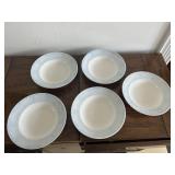 Lenox Swedish Garland Bowls