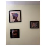 Wall Art Lot
