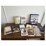 Book Lot