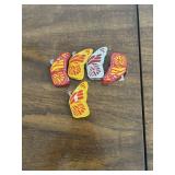 Butterfly Lighter Lot-appears new