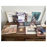 Book Lot
