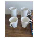 Lenox Ubiquity Mugs