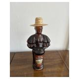 Rum Jumbie Liqueur Decanter
