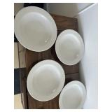 Large Corona Bowls