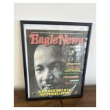 Framed Eagle News Publication Jan-Feb 2023