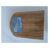 New Bamboo Serving Board