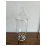 Large Apothecary Jar