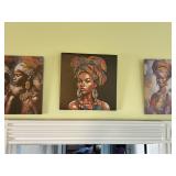 Wall Art Lot
