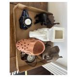 Decorative Elephant Lot