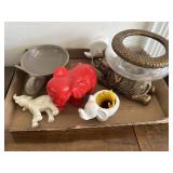 Decorative Elephant Lot