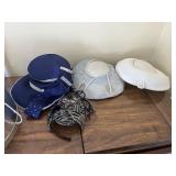Ladies Formal Hat Lot