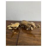 Gilded Elephant Lot
