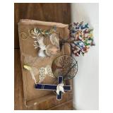 Stained Glass Suncatchers and more