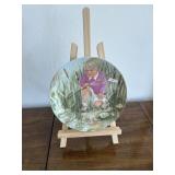 RJ Ernst Little Prince Collector's Plate