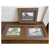 Jack Meyers Southern Folk Art Prints