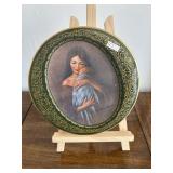 Pickard China Mother's Love Collector's Plate