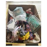 Box Lot