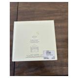 Classic Lenox Sentiment Box New
