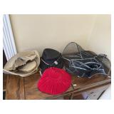 Ladies Formal Hat Lot