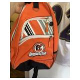 Baltimore Orioles Junoir Orioles Backpack