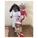 Christmas Decor Lot