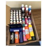 New Art/Craft Paint Lot