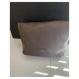 New London Fog Satchel Purse