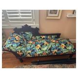 Recovered Cleopatra Couch
