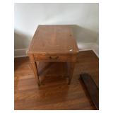 Mersmann End Table