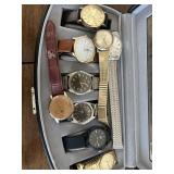 Mens Watch Lot-untested