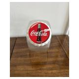 Vintage Coca Cola Cookie/Candy Jar