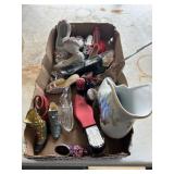 Decorative Shoe Lot