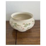 Lenox Illusive Leaves / Nature's Impressions Bowl