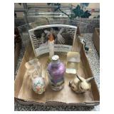 Miscellaneous Mixed Box Lot