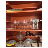 Entire Contents of Cabinet