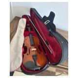 Samuel Eastman VL80 Size 1/4 2004 Violin